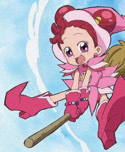 Animation - Ojamajo Doremi Blu-ray Box - Japan 8 Blu-ray Disc