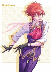 Animation - Drefes! 1 - Japan Blu-ray Disc+CD