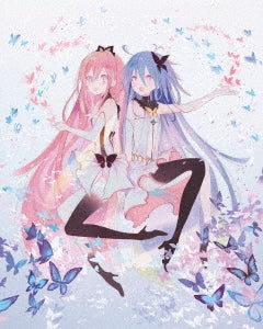 Animation - Flip Flappers 2 - Japan Blu-ray Disc