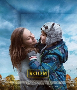 Movie - Room - Japan Blu-ray Disc