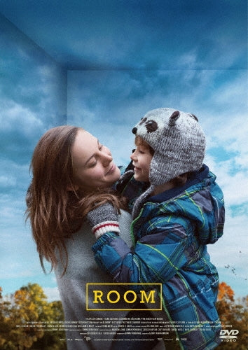 Movie-Room-Japan DVD