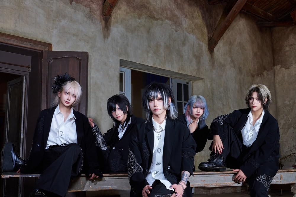 Dennou Himeca - Supervision - Japan CD single
