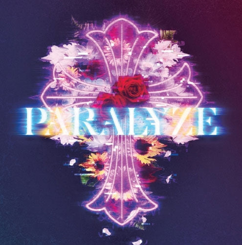 Tokyo Hanayome - PARALYZE - Japan CD