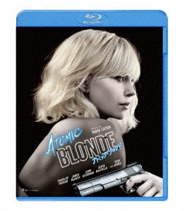 Movie - Atomic Blonde - Japan Blu-ray Disc