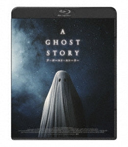 Movie - A Ghost Story - Japan Blu-ray Disc