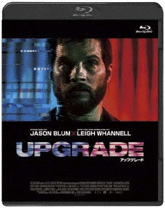 Movie - Upgrade - Japan Blu-ray Disc