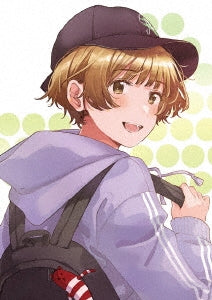 Animation - Jaku Chara Tomozaki Kun vol.4 - Japan Blu-ray Disc+CD