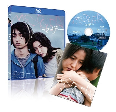 Japanese Movie - Mother - Japan Blu-ray Disc