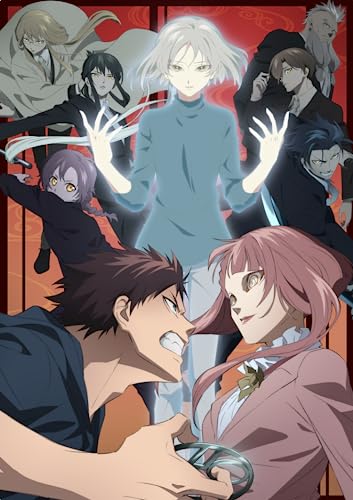Mononogatari - Monono Gatari 4 - Japan Blu-ray Disc