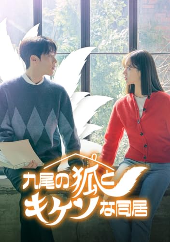 Movie - Kyubi No Kitsune To Kiken Na Dokyo (Japanese Title) Dvd Box 2 - Japan 4 DVD Box set