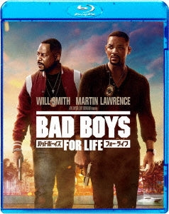 Movie - Bad Boys For Lile Special Price - Japan Blu-ray Disc