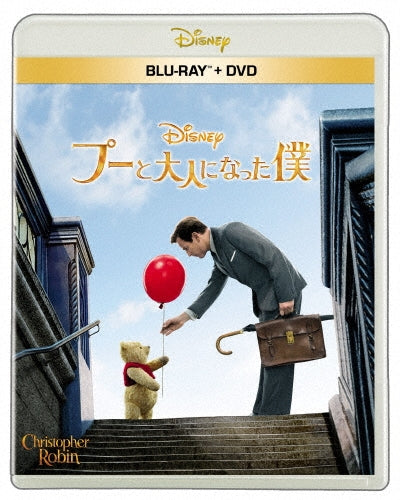 Drama-Brave-Japan Blu-ray Disc+DVD