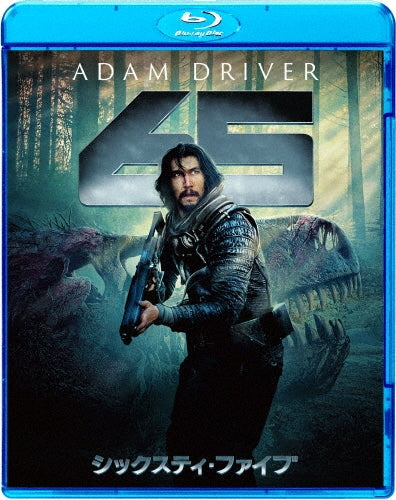 Movie - 65 - Japan Blu-ray Disc
