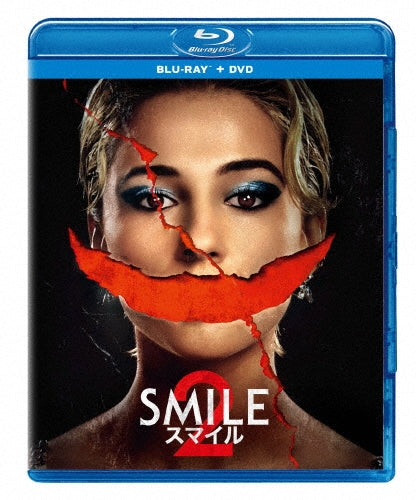 Movie - Smile 2 - Japan Blu-ray Disc+DVD
