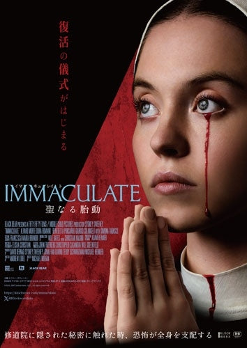 Movie - Immaculate - Japan DVD