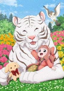 Animation - Fluffy Paradise - Japan Blu-ray Disc Box Set