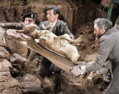 Movie - Quatermass And The Pit - Japan Blu-ray Disc