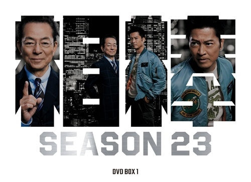 Japanese Drama-Trick 4-Japan 6 DVD Box Set