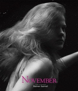 Movie - November - Japan Blu-ray Disc
