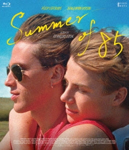 Movie - Summer Of 85 - Japan Blu-ray Disc