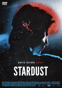 Gabriel Range 、Johnny Flynn - Stardust - Japan DVD