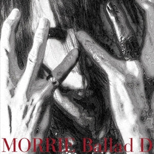 Morrie - Ballad D - Japan 180g Vinyl 2 LP Record Limited Edition