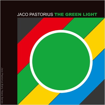 Masayoshi Takanaka - The Green Light - Import CD Limited Edition