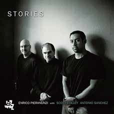 Kazutoki Umezu Kiki Band - Stories. - Import CD