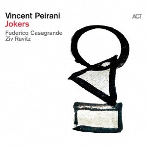 Joey Alexander - Jokers - Import CD