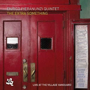 Enrico Pieranunzi Quintet - Extra Something / Enrico Pieranunzi (The Extra Something / Enrico Pieranunzi) [CD] [Import] [Japanese Belt and Instructions Included] [Live] - Import CD