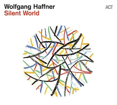 Wolfgang Haffner - Silent World - Import  CD