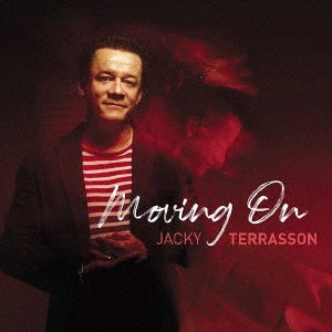 Jacky Terrasson - Moving On - Import CD Bonus Track