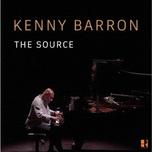 Kenny Barron - The Source - Import CD