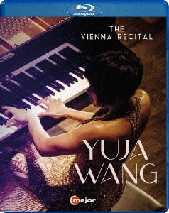 Yuja Wang - Yuja Wang: The Vienna Recital - Japan Blu-ray Disc