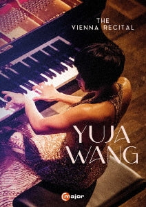 Yuja Wang - Yuja Wang: The Vienna Recital - Japan DVD