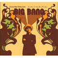 Big Bang (Italy) - Essential Selections - Japan CD Digipak Limited Edition