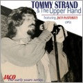 T-Square - TOMMY STRAND & THE UPPER HAND - [1 CD] - Import CD Limited Edition