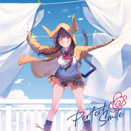 She Is Legend - Perfect Smile - Japan CD