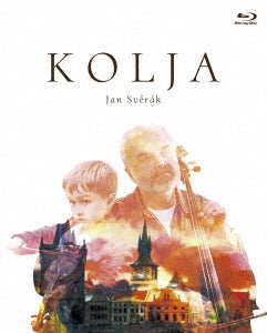 Movie - KOLYA - Japan Blu-ray Disc