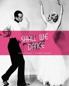 Movie - Shall We Dance - Japan Blu-ray Disc