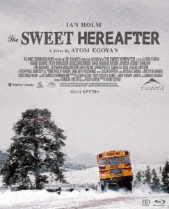 Movie - The Sweet Hereafter - Japan Blu-ray Disc