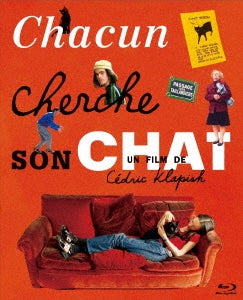 Movie - Chacun Cherche Son Chat - Japan Blu-ray Disc
