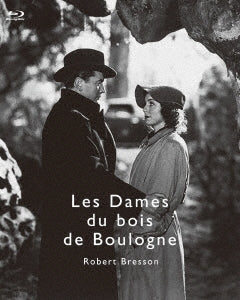 Movie - Les Dames Du Bois De Boulogne 4K Restored Edition - Japan Blu-ray Disc