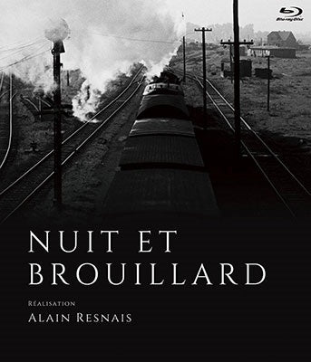 Movie - Nuit Brouillard - Japan Blu-ray Disc