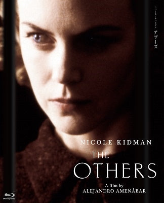 Movie - The Others - Japan Blu-ray Disc