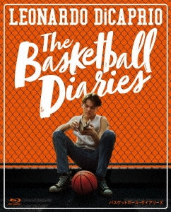 Movie - The Basketball Diaries - Japan Blu-ray Disc