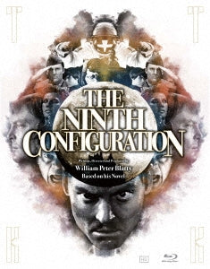 Movie - The Ninth Configuration - Japan Blu-ray Disc