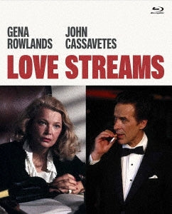 Movie - Love Streams - Japan Blu-ray Disc