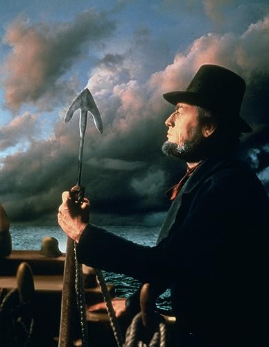 Movie - Moby Dick - Japan Blu-ray Disc