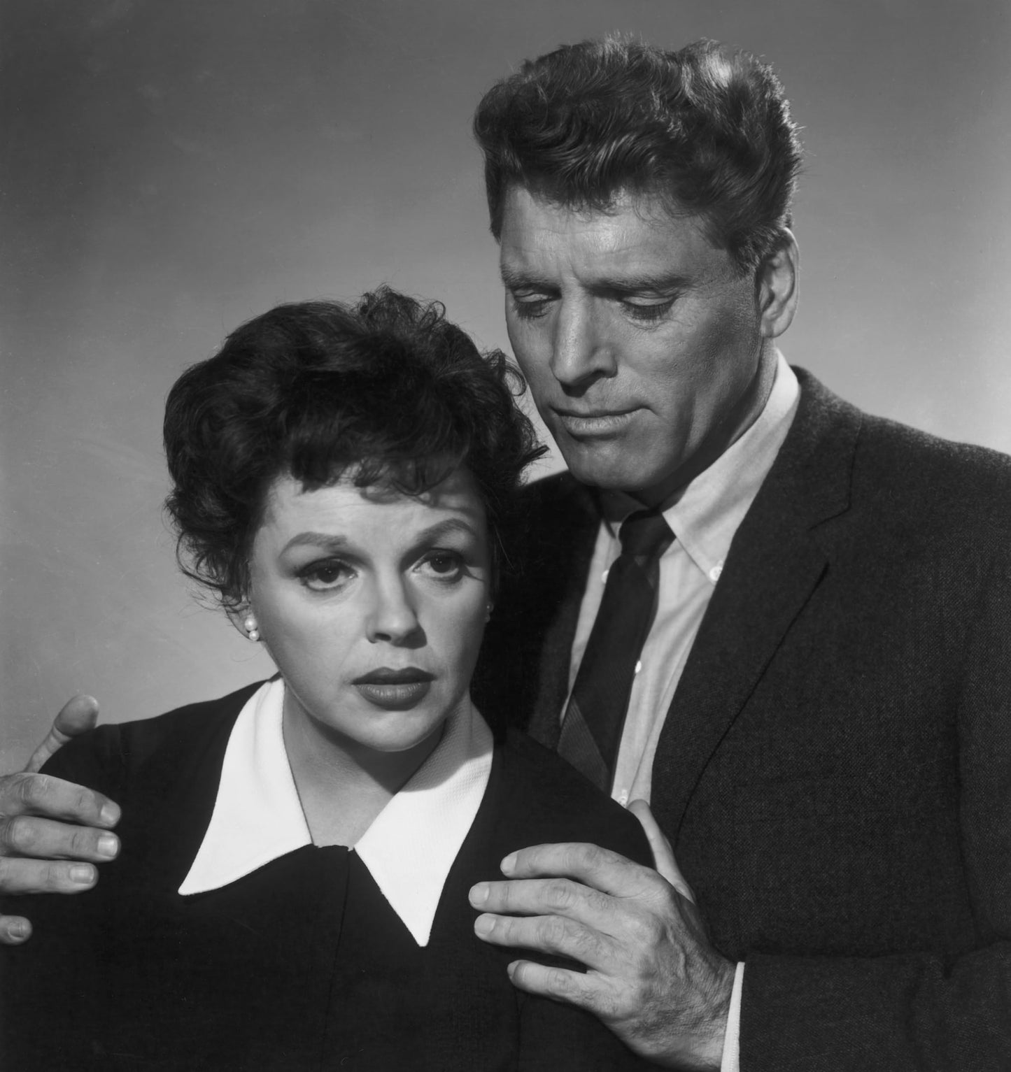 Burt Lancaster - A Child is Waiting - Japan DVD